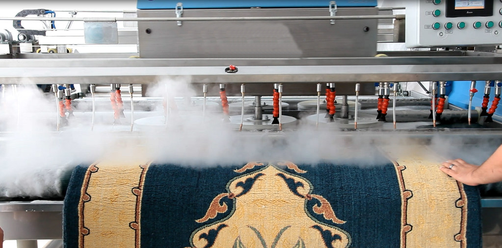 Gölpazarı Halı Yıkama