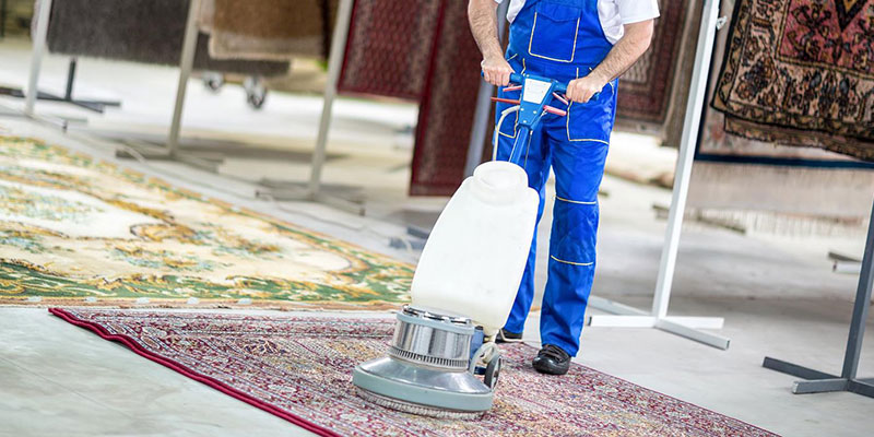 Gölpazarı Halı Yıkama