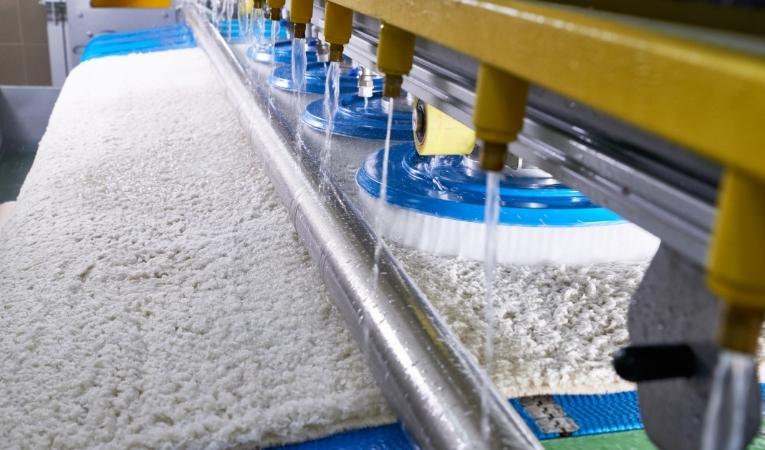 Gölpazarı Halı Yıkama