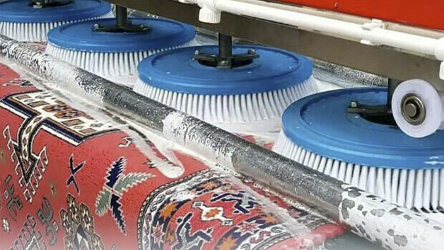 Gölpazarı Halı Yıkama